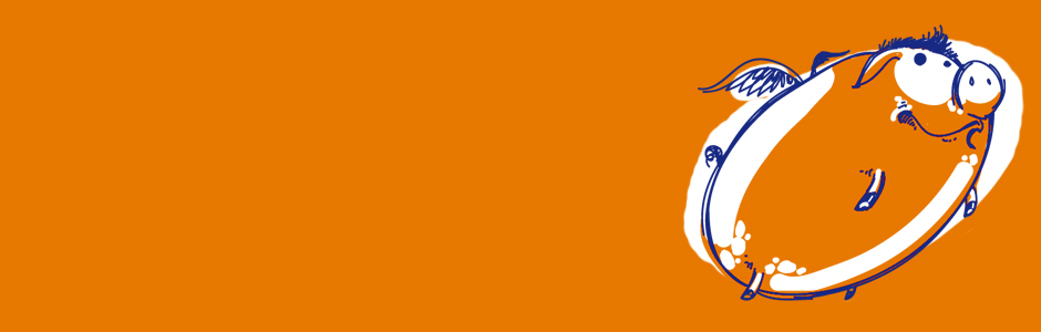 Banner 2011 Schwein