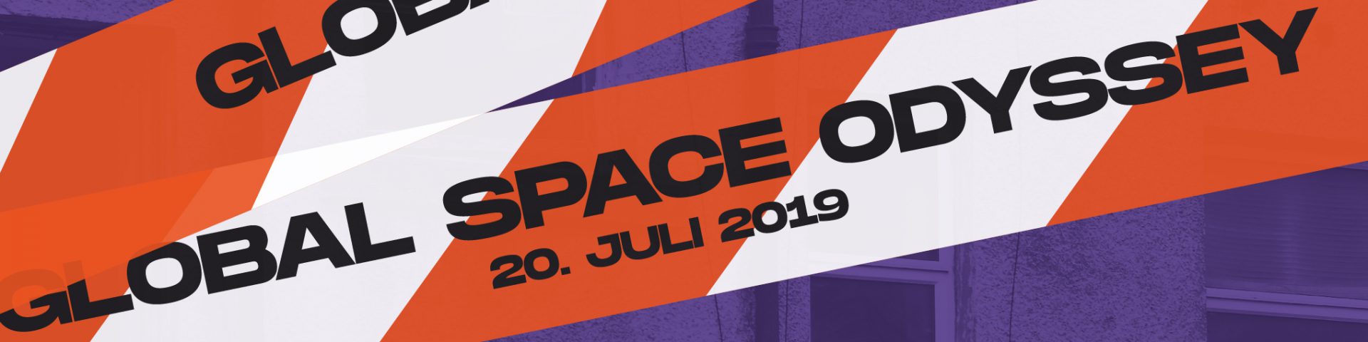 Global Space Odyssey Leipzig