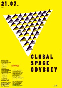 Plakat 2012 Plakat 2012